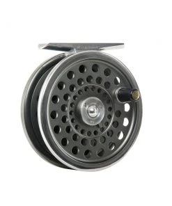 Hardy Marquis Lwt Salmon Fly Reel - Gunmetal