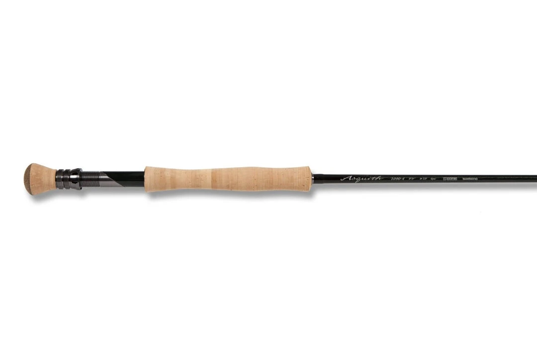 G Loomis Asquith Fly Rod - 10wt 9'0" 4pc (Trade Up) 4 G Loomis Asquith Fly Rod - 10wt 9'0" 4pc (Trade Up)