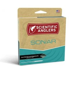Scientific Anglers Sonar Saltwater Intermediate Lines