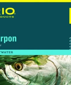 Rio Tarpon Leader 3pk - Closeout