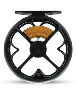 Reels Ross Colorado Fly Reel