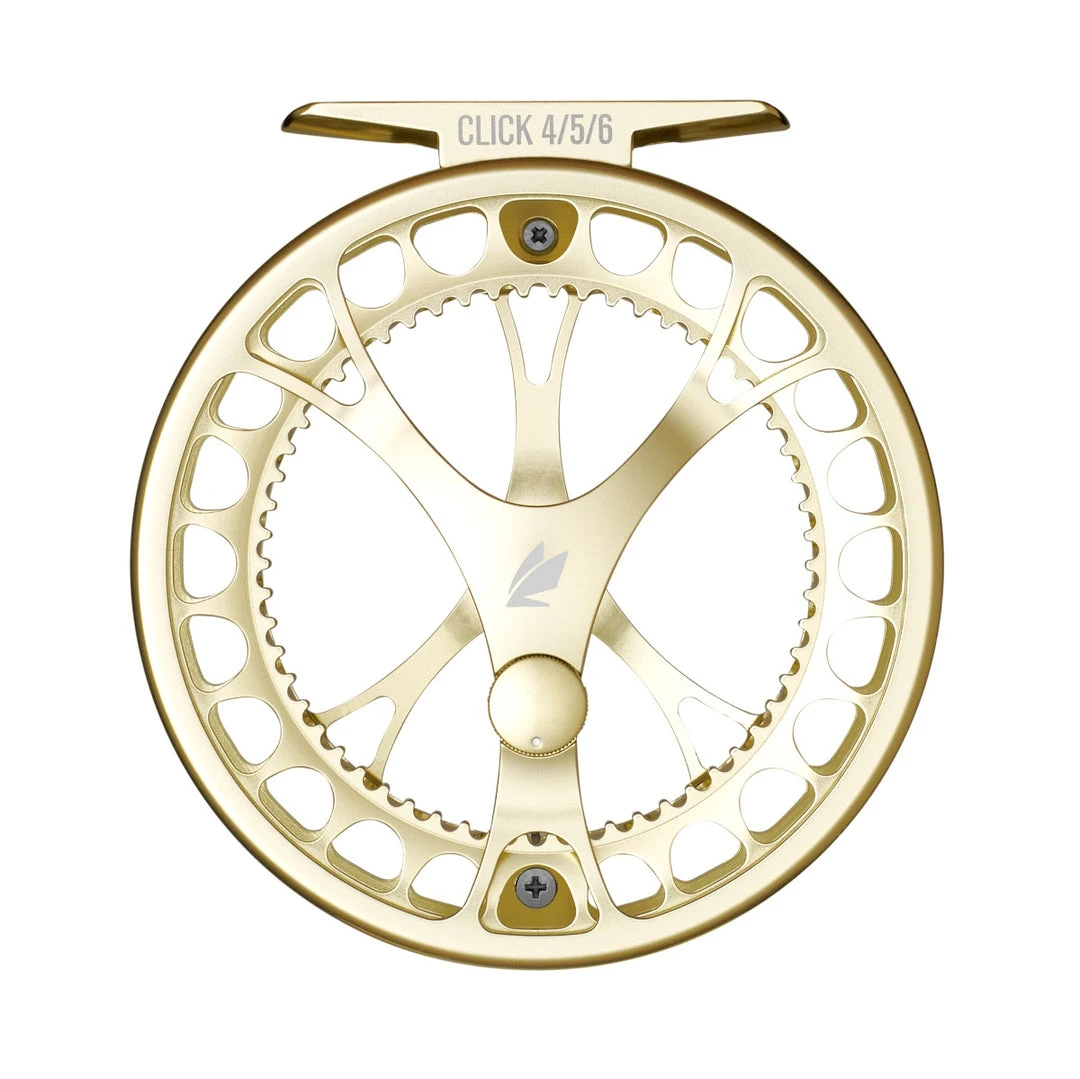 Sage Click Series Fly Reel Reels 4 Sage Click Series Fly Reel Reels