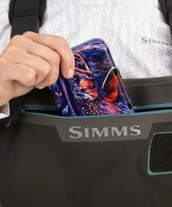 Wading Simms Women's G3 Guide Stockingfoot Waders 10 Wading Simms Women's G3 Guide Stockingfoot Waders