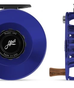 Spools Abel Sds Ported Spool In Solid Colors