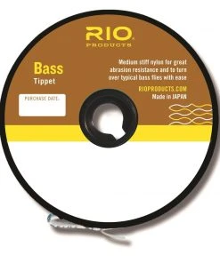 Rio Bass Tippet - 30 Yards