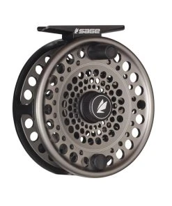 Sage Trout Reel