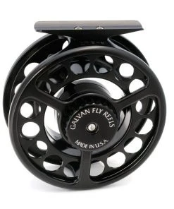 Galvan Rush Light Fly Reels