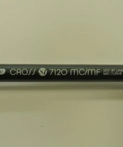 Trade Up Loop Cross S1 12'0" 7wt Spey Rod (Trade 6632) Rods 9 Trade Up Loop Cross S1 12'0