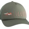 Sitka Gear Antler Evolution Foam Trucker Cap - Closeout