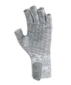 Buff Aqua Gloves