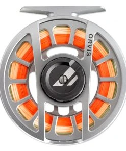 Orvis Hydros Fly Reel 21 Orvis Hydros Fly Reel