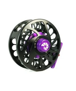 Nautilus Custom NV-G Fly Reel