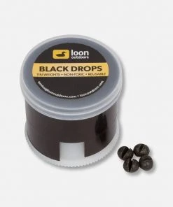Loon Black Drop Accessories