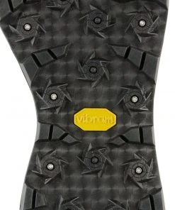 Korkers Omnitrax 3.0 Studded Vibram Idrogrip Sole