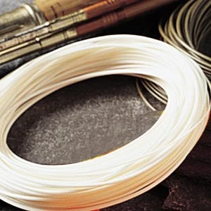 Wulff Triangle Taper Bass Fly Line Lines 3 Wulff Triangle Taper Bass Fly Line Lines