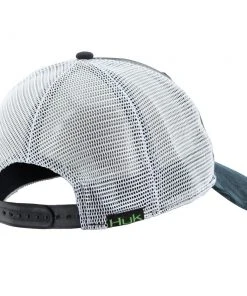 Huk Kryptek Logo Trucker Cap - Closeout Clothing