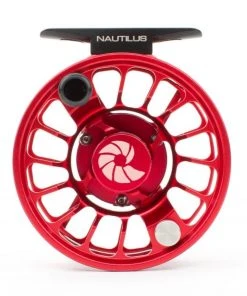 Reels Nautilus X-Series Fly Reel