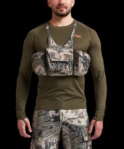 Sitka Gear Mountain Optics Harness Bags And Packs
