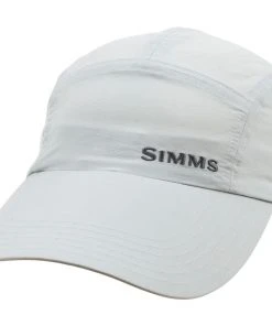 Simms Superlight Flats Lb Cap Clothing