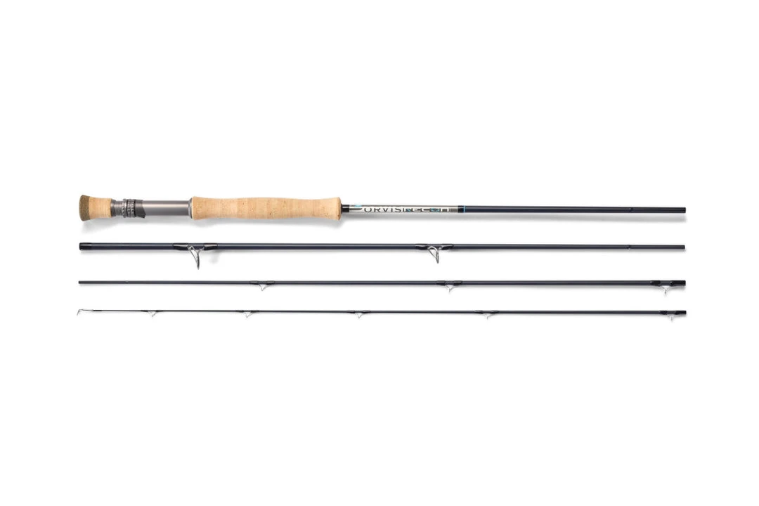 Orvis Recon Saltwater Fly Rod Rods 3 Orvis Recon Saltwater Fly Rod Rods