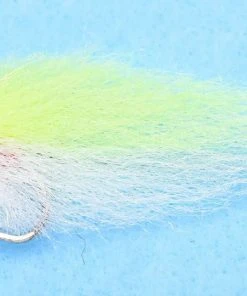 Flies Enrico Puglisi Peanut Butter (3-Pack) 10 Flies Enrico Puglisi Peanut Butter (3-Pack)