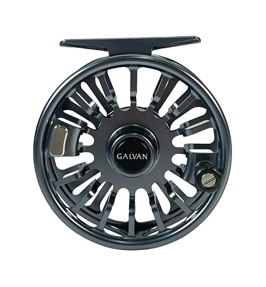 Galvan Torque Spool 11 Galvan Torque Spool