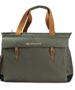 Wading Umpqua Zs2 Wader Tote