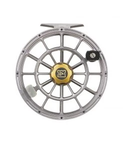 Reels Hardy Zane Carbon Reel