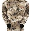 Clothing Sitka Gear Core Midweight Zip-T 1 Clothing Sitka Gear Core Midweight Zip-T