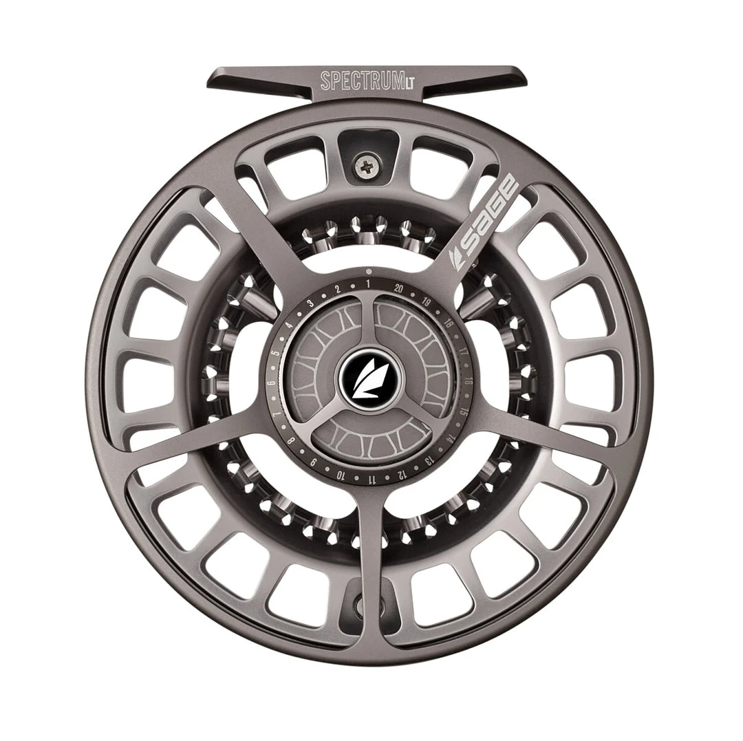 Reels Sage Spectrum Lt Fly Reel 4 Reels Sage Spectrum Lt Fly Reel