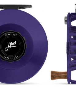Reels Abel Sds Solid Fly Reel In Solid Colors
