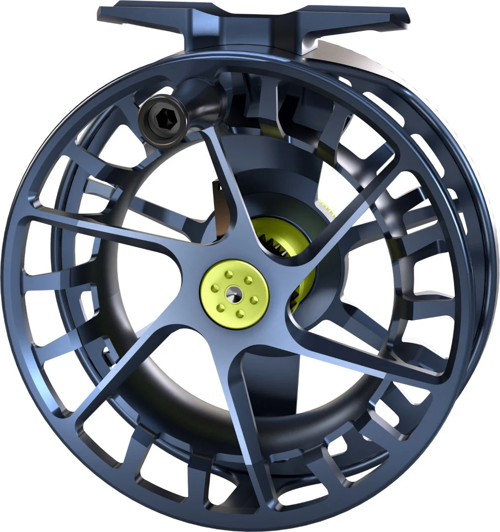 Lamson Speedster Fly Reel S20 Reels 4 Lamson Speedster Fly Reel S20 Reels