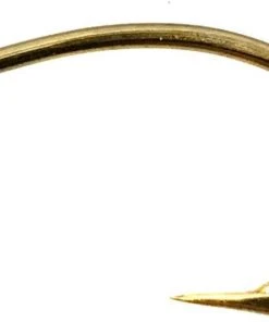 Fly Tying Daiichi Heavy Wide Gape Scud Hook (1120) 25 Pack