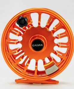 Reels Galvan Torque Fly Reel 26 Reels Galvan Torque Fly Reel