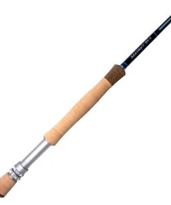 Rods T&T Sextant Fly Rod - 8wt 9'0" 4pc (Trade Up)