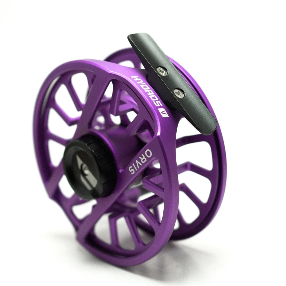Orvis Hydros Fly Reel 14 Orvis Hydros Fly Reel