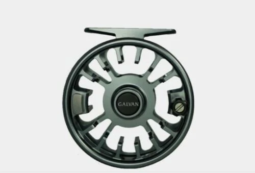 Reels Galvan G.E.N. Fly Reel 3 Reels Galvan G.E.N. Fly Reel