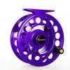 Reels Galvan Rush Light Fly Reel - Closeout Due To Light Exposure 1 Reels Galvan Rush Light Fly Reel - Closeout Due To Light Exposure