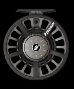 Rods Sage Foundation Fly Rod Outfit