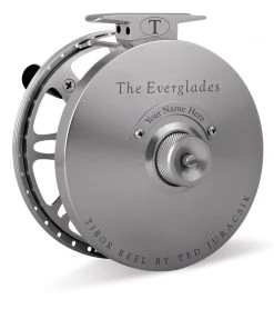 Tibor Everglades Reels