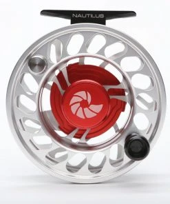 Nautilus CCF X2 Reels