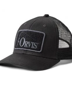 Clothing Orvis Ripstop Covert Trucker