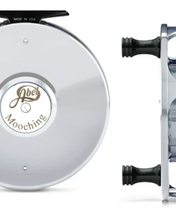 Reels Abel Mooching Fly Reel