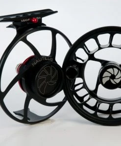 Nautilus Classic X-Series Fly Reel Reels