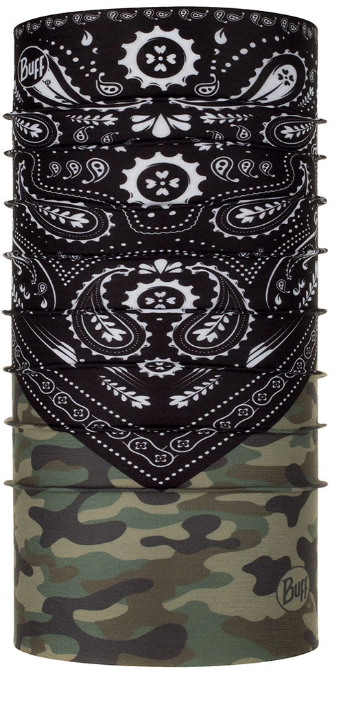 Buff Headwear Clothing Buff Original 4 Buff Headwear Clothing Buff Original