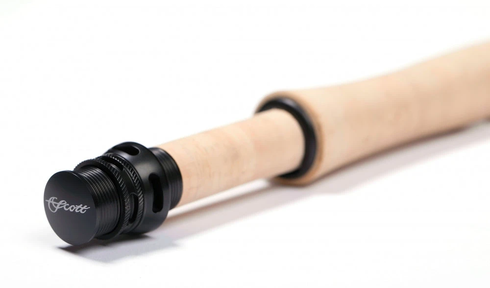 Scott F Series Fly Rod 4 Scott F Series Fly Rod