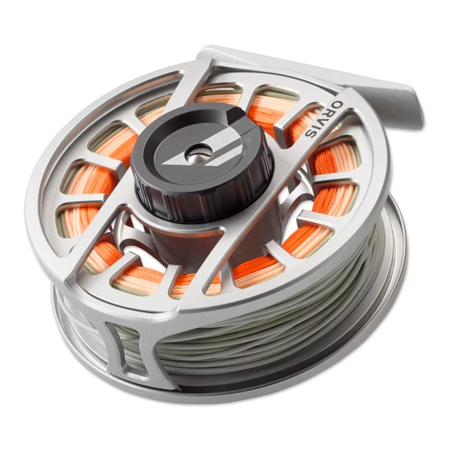 Orvis Hydros Fly Reel 10 Orvis Hydros Fly Reel