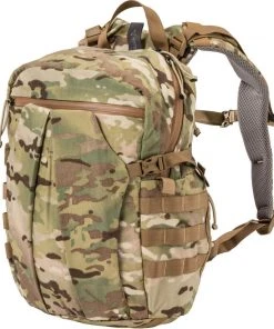 Bags And Packs Mystery Ranch Crest Pack