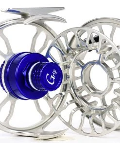 Galvan Grip Spare Spool