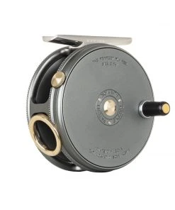 Reels Hardy Narrow Spool Perfect Reel 7 Reels Hardy Narrow Spool Perfect Reel
